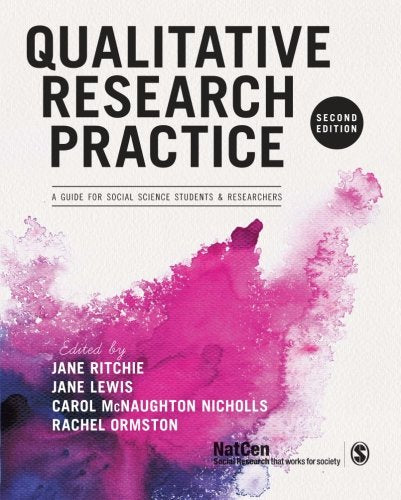 The image shows a book cover with a white background and pink and purple watercolor design. The alt text is: "Book cover with pink and purple watercolor design and black text."