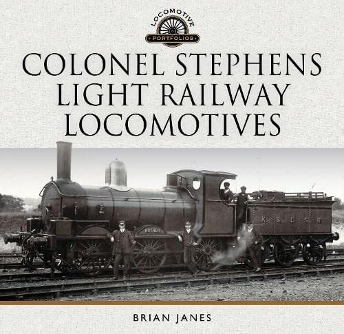 Book cover featuring a vintage steam locomotive and railway workers.