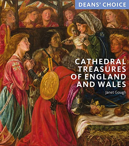 Book cover depicting a Renaissance-style painting of the Madonna and Child.