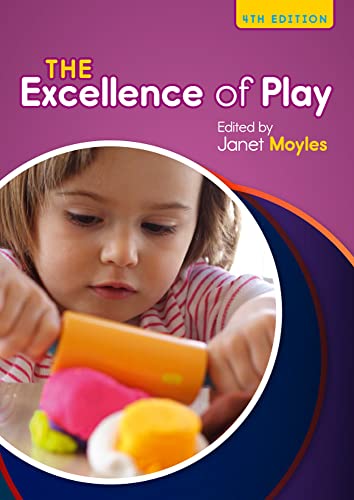 Book cover featuring a young child playing with colorful modeling clay.