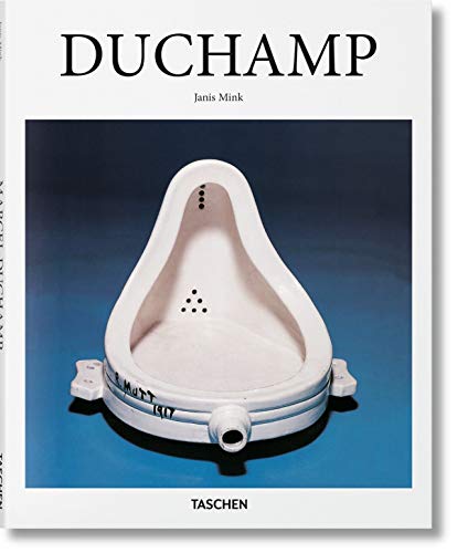Duchamp (Ba) (Basic Art Series 2.0)