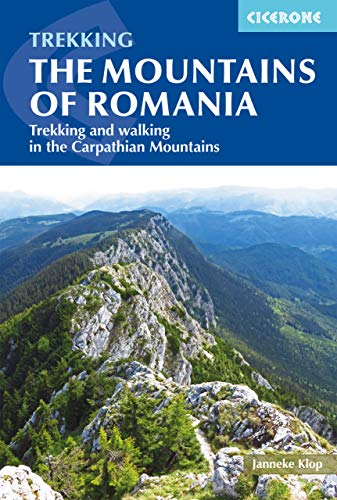 Book cover featuring a mountain landscape with a rocky ridge and forest.