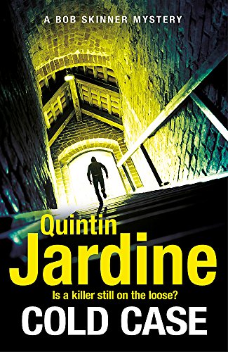 Book cover showing a silhouette of a person walking through a stone archway.