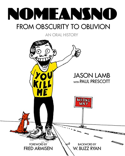 BookCLCLBook cover featuring a cartoon man in a yellow shirt and a red cat.C