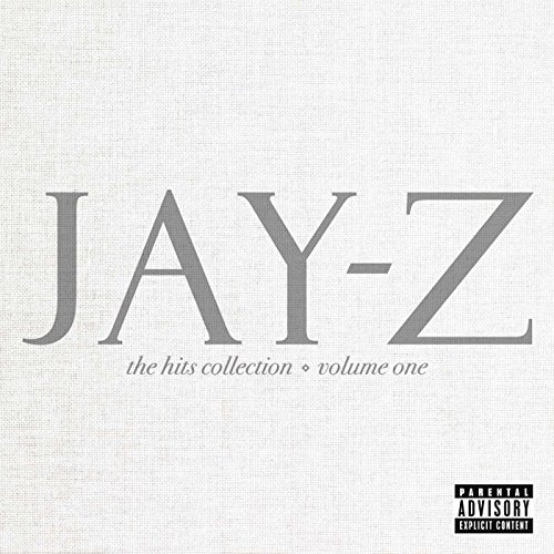 Jay-z - The Hits Collection / Volume O [CD]