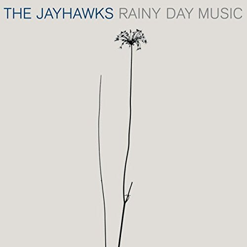 Jayhawks - Rainy Day Music  [VINYL]