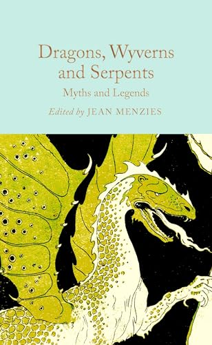 Book cover featuring a yellow and white dragon illustration.