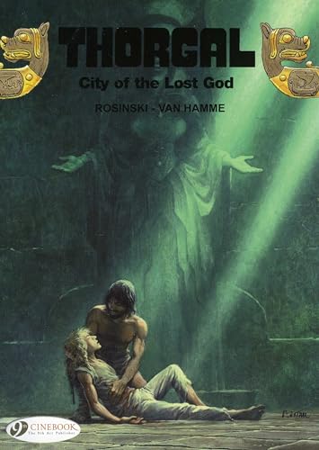 Comic book cover: a man cradles a woman before a ghostly figure.