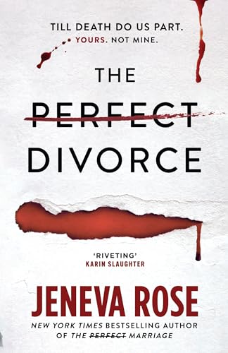 Book cover with title and author name on a plain or neutral background.