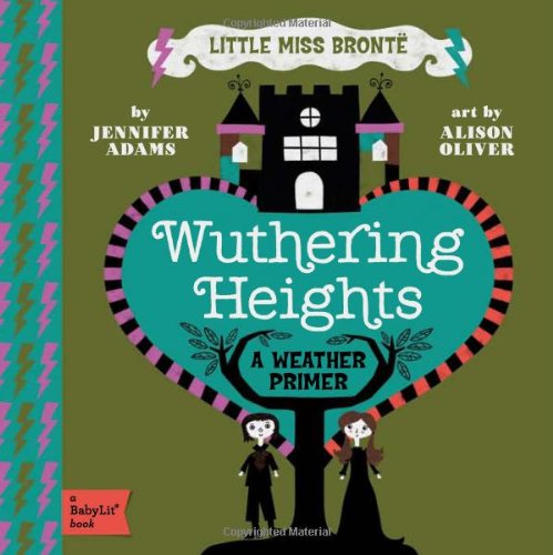 "Children's book cover featuring a heart-shaped tree, house, and two characters."
