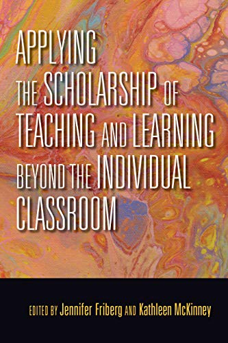 Book cover with colorful, abstract paint background and white title text.