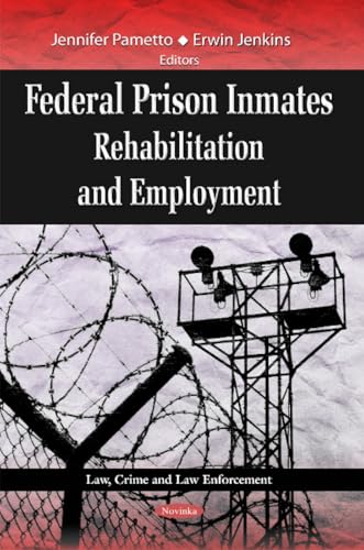 Book cover depicting prison guard towers and barbed wire fencing.