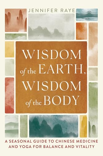 Book cover with watercolor landscape blocks and white title text.