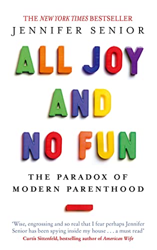 Book cover with the title spelled out in colorful plastic magnetic refrigerator letters.