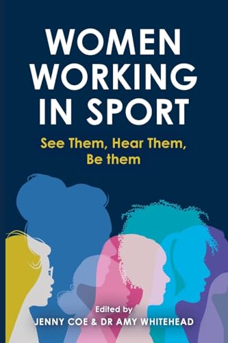 Book cover featuring silhouettes of women’s faces in blue and pink tones.
