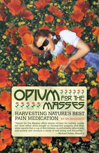 Book cover with a woman lying in a field of orange poppies.