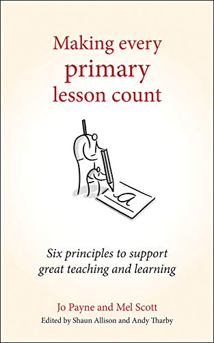 Book cover with illustration of a hand writing the letter "a".