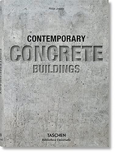 Book cover featuring textured gray concrete and bold white title text.