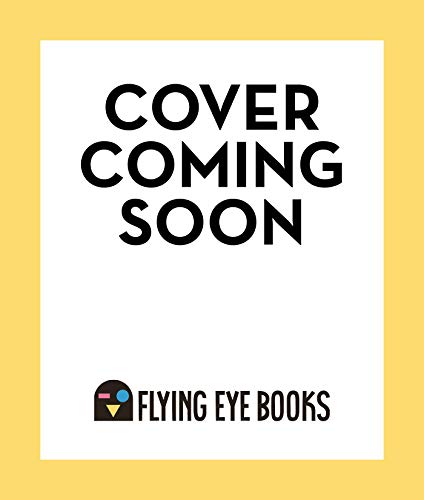 Book cover with bold text reading "COVER COMING SOON" and publisher logo.
