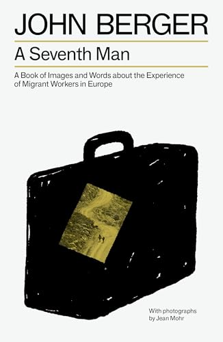 Book cover featuring a black suitcase illustration with a small photo of two figures.