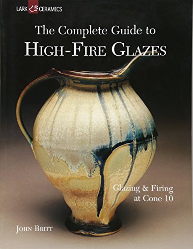 Book cover featuring a ceramic pitcher with blue and gold glaze.