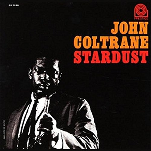John Coltrane - Stardust [VINYL]