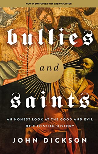 Book cover with title and author name on a background possibly depicting historical scenes.