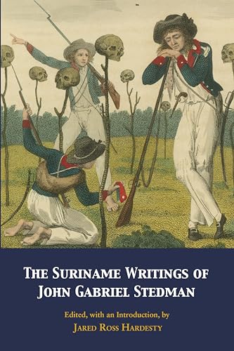 Book cover depicting historical figures among skulls and foliage.
