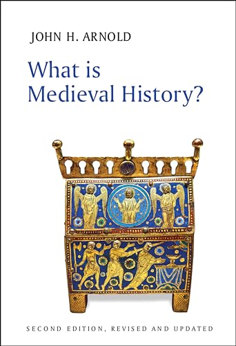 Book cover featuring a gold and blue medieval reliquary with religiousLLCLBS