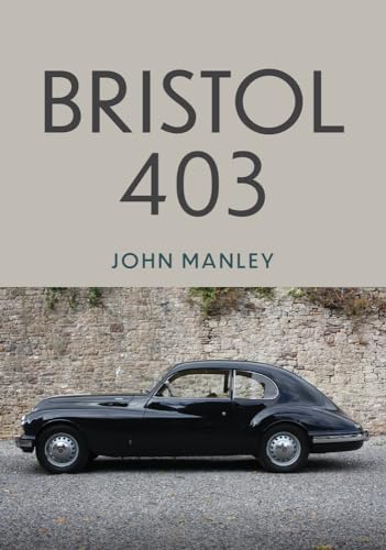 Book cover featuring a dark vintage car parked in front of a wall.
