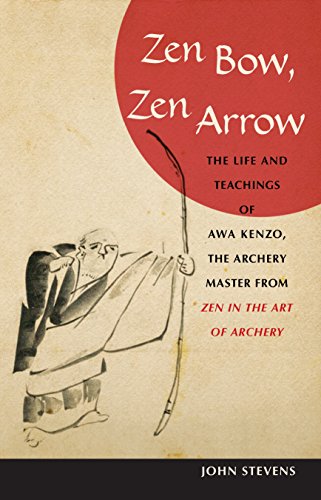 Book cover depicting a sketch of an archer drawing a bow.