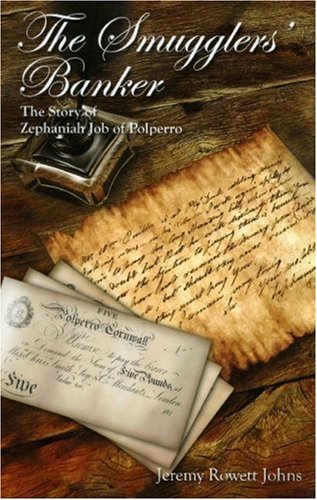 Book cover featuring antique documents, an inkwell, and handwritten text.