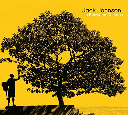 Johnson,jack - In Between Dreams [CD]