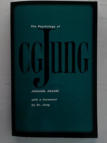 Dark teal book cover with large white "Jung" lettering and author's name.