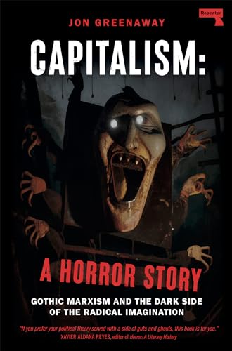 Book cover featuring a terrifying, multi-limbed creature with glowing eyes against a dark background.