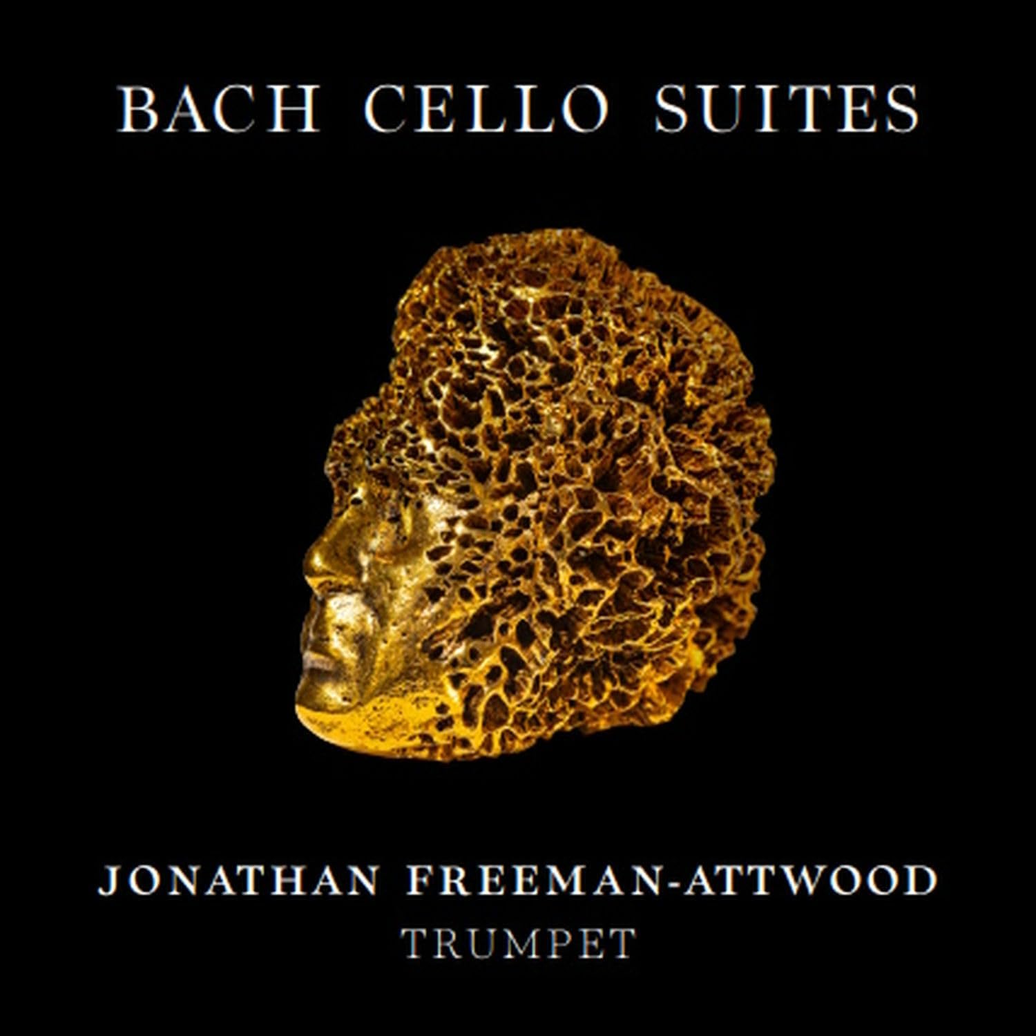 CD case featuring Jonathan Freeman-Attwood performing Bach's Cello Suites.