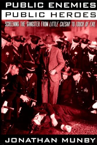 Book cover featuring a black and white photo of men in hats and suits.
