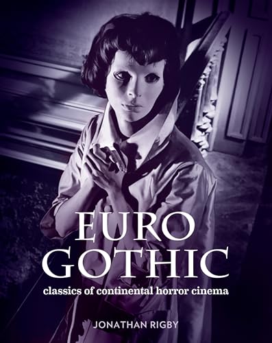 Book cover featuring a pale woman in a shadowy, gothic horror style.