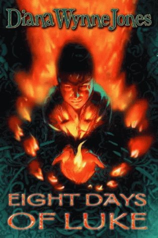 Book cover: a dark figure amidst fiery orange and teal patterns.