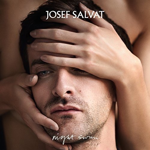 Josef Salvat - Night Swim Delu - Josef Salvat - Night Swim Delu [CD]