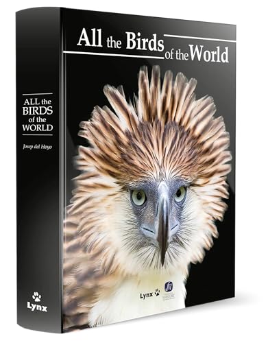 Book cover featuring a close-up of a Philippine eagle’s face.