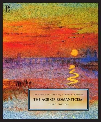 Book cover featuring an impressionist sunset over a bridge with title text at bottom.