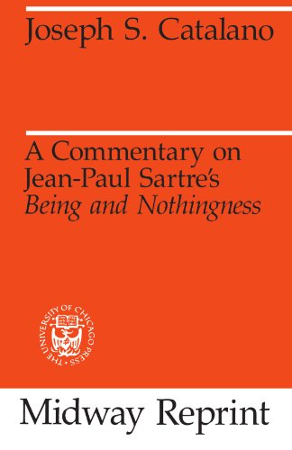 Book cover: orange background, white text, University of Chicago Press logo.
