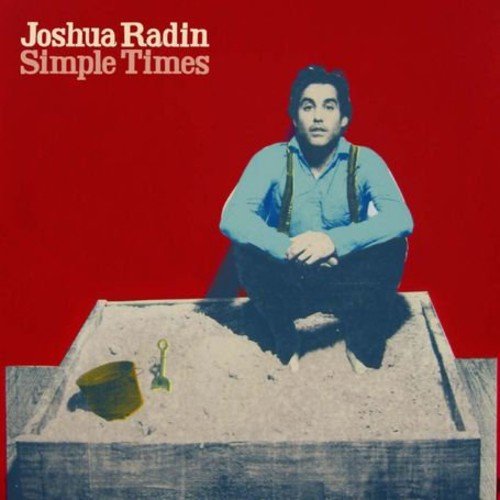 Joshua Radin - Simple Times (jewel Case) [CD]