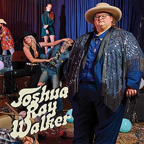 Joshua Ray Walker - See You Next Time [VINYL]