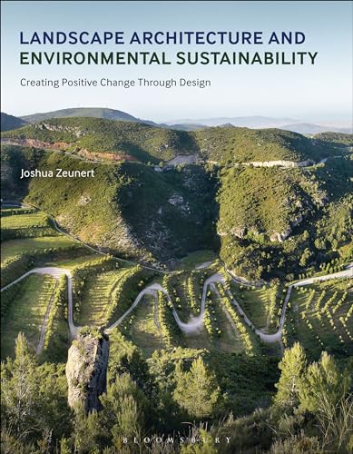 Book cover with a winding road through hilly, green landscape.