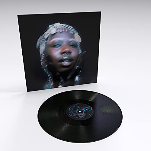 Joviale - Hurricane Belle  [VINYL]
