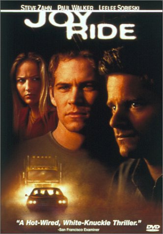 Joy Ride [DVD]