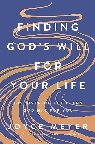 Book cover with white text on a blue and gold swirling design.