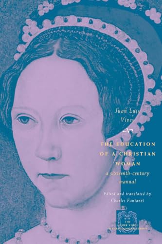 Book cover featuring a portrait of a woman in Renaissance attire.